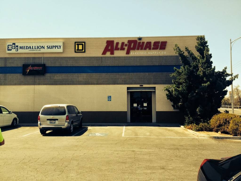 All Phase Medallion Supply | 1359 E St, Fresno, CA 93706, USA | Phone: (559) 233-9981