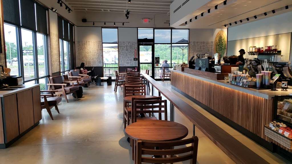 Starbucks | 1215 Hurffville Rd, Deptford Township, NJ 08096, USA | Phone: (856) 227-7722