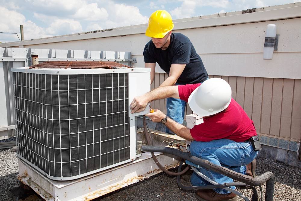 D & D Plumbing Heating A/C & Refrigeration | 6510 N 56th St, Lincoln, NE 68504, USA | Phone: (402) 475-7070