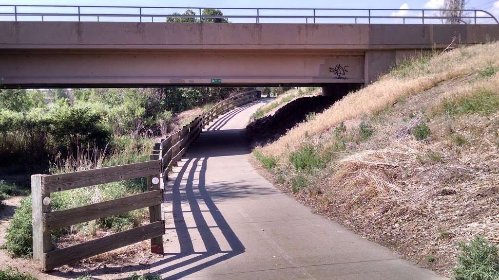 Bridge At Platte River | E 74th Ave, Denver, CO 80229, USA