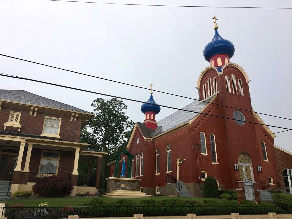 Saint Johns Church | Northampton, PA 18067, USA