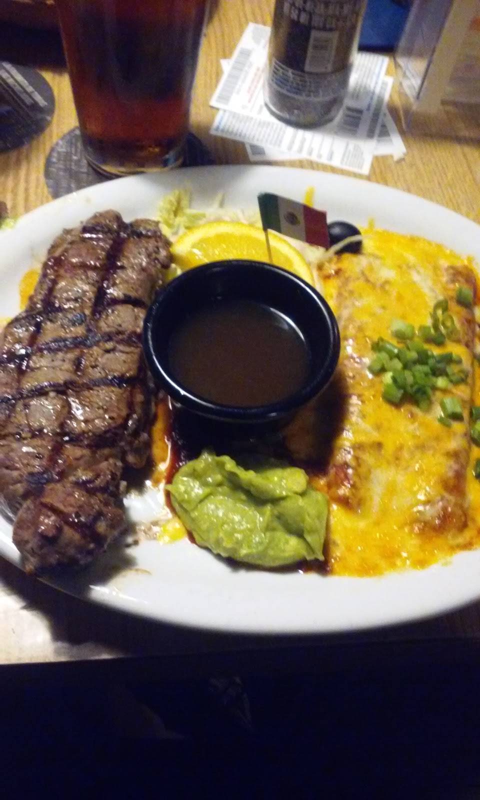 Panchos Mexican Restaurant | 135 E Collins Ave, Orange, CA 92867, USA | Phone: (714) 639-2702