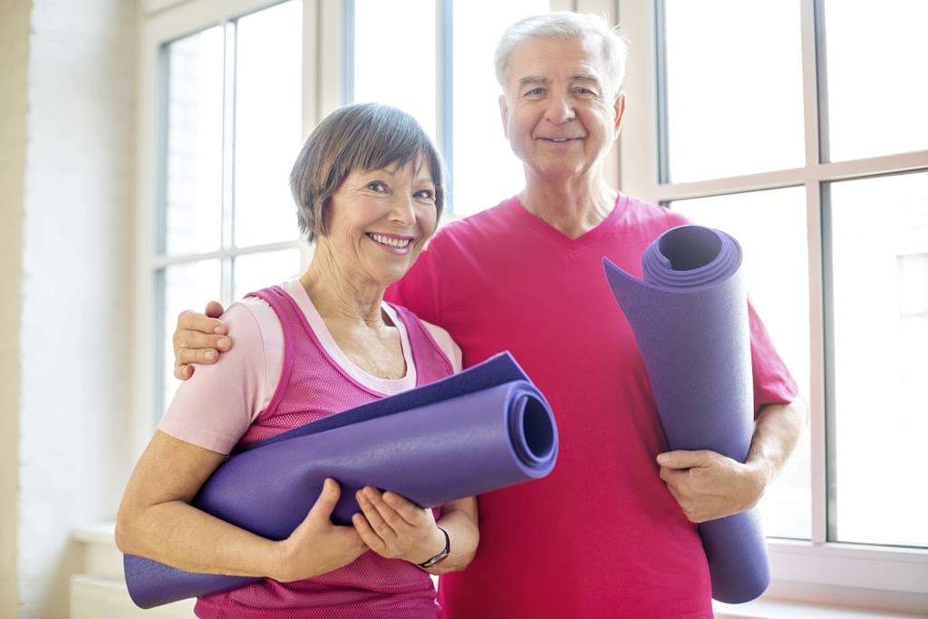 Silver Heart : Fitness for Seniors | 735 Stryker Ave, (Call First For Appointment), Doylestown, PA 18901, USA | Phone: (844) 758-7478