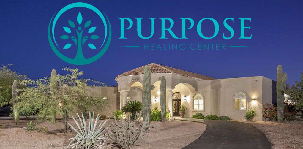 Purpose Healing Center - Drug and Alcohol Rehab Scottsdale | 9332 N 95th Way suite b-203, Scottsdale, AZ 85258, USA | Phone: (480) 579-3319