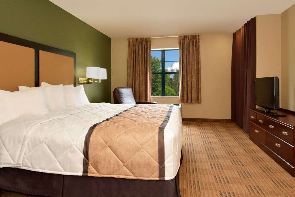 Extended Stay America - Fremont - Warm Springs | 46312 Mission Blvd, Fremont, CA 94539, USA | Phone: (510) 979-1222