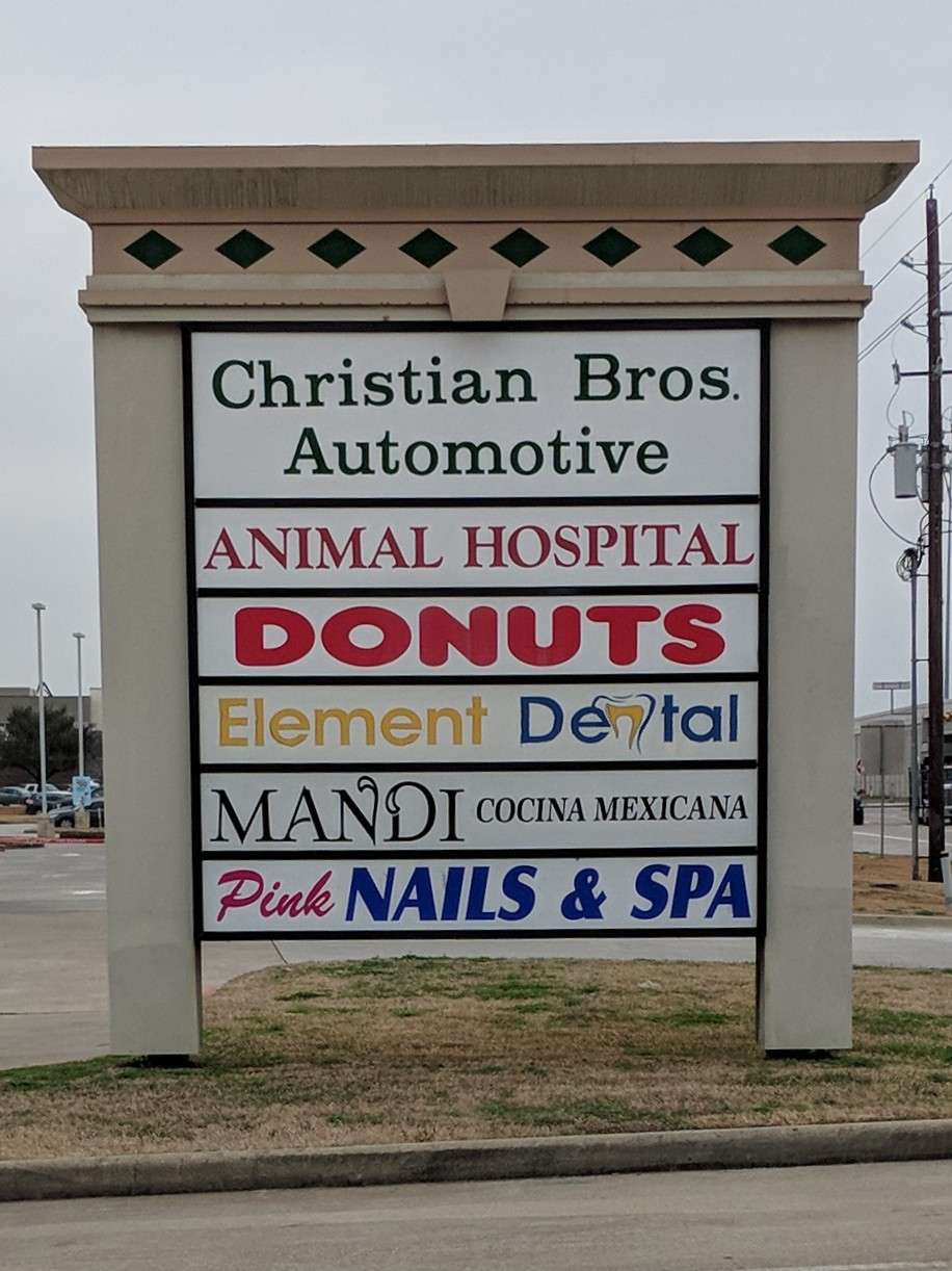 Donuts Delight | 24179 TX-249, Tomball, TX 77375 | Phone: (281) 255-0011