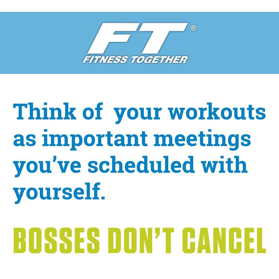 Fitness Together - Beverly | 950 Cummings Center #98X, Beverly, MA 01915 | Phone: (978) 922-3636