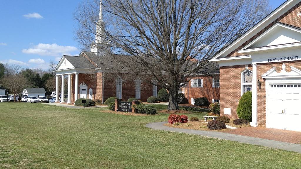 Clemmons United Methodist Church | 3700 Clemmons Rd, Clemmons, NC 27012, USA | Phone: (336) 766-6375