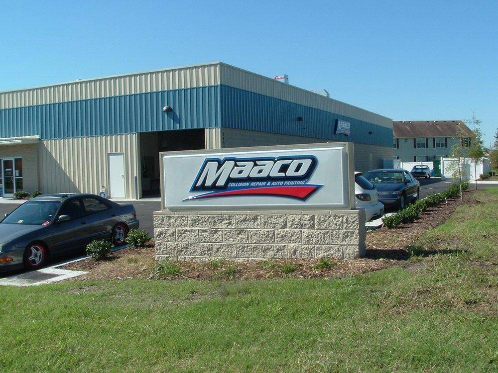 Maaco Collision Repair & Auto Painting | 1457 Harpers Rd, Virginia Beach, VA 23454, USA | Phone: (757) 932-0751