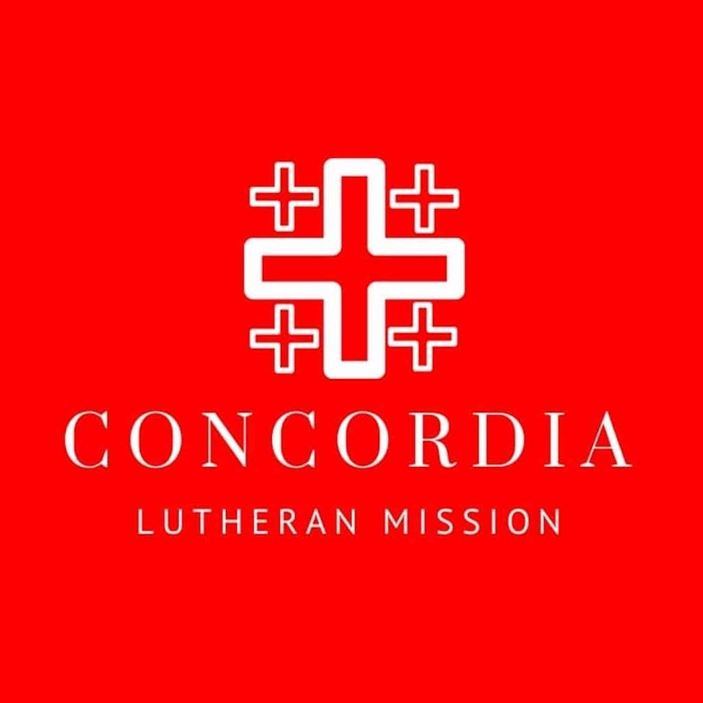 Concordia Lutheran Mission | 121 S College St, Myerstown, PA 17067, USA | Phone: (717) 560-6751