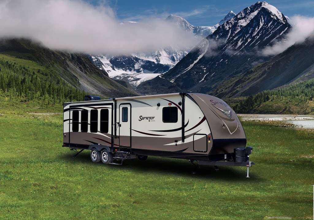 Wide World RV Center Inc | 1570 Highway 315 Blvd, Wilkes-Barre, PA 18702, USA | Phone: (570) 825-6673