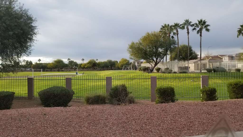 Fieldcrest HOA Park | 11418-11422 W Apache St, Avondale, AZ 85323, USA