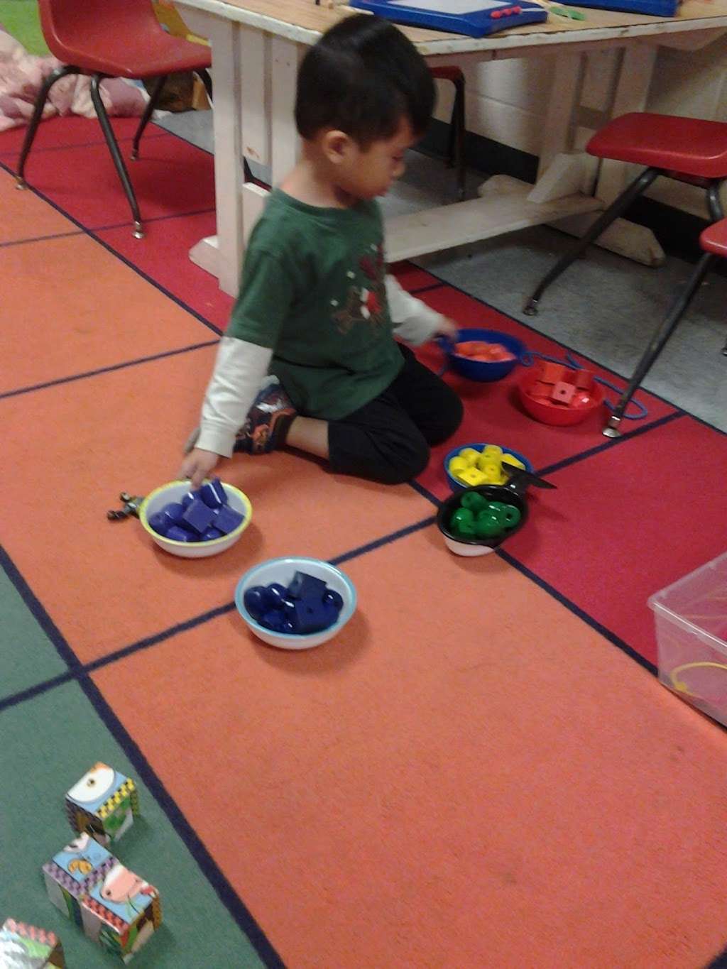 Garden Grove United Methodist Preschool | 12741 Main St, Garden Grove, CA 92840 | Phone: (714) 530-0282