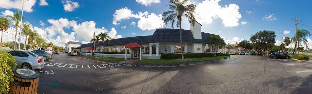 Plaza Hotel Fort Lauderdale | 5100 FL-7, Fort Lauderdale, FL 33319 | Phone: (954) 739-4000
