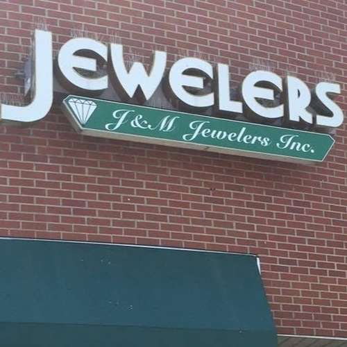 J&M Jewelers | 1916 Jericho Turnpike, East Northport, NY 11731, USA | Phone: (631) 486-9600