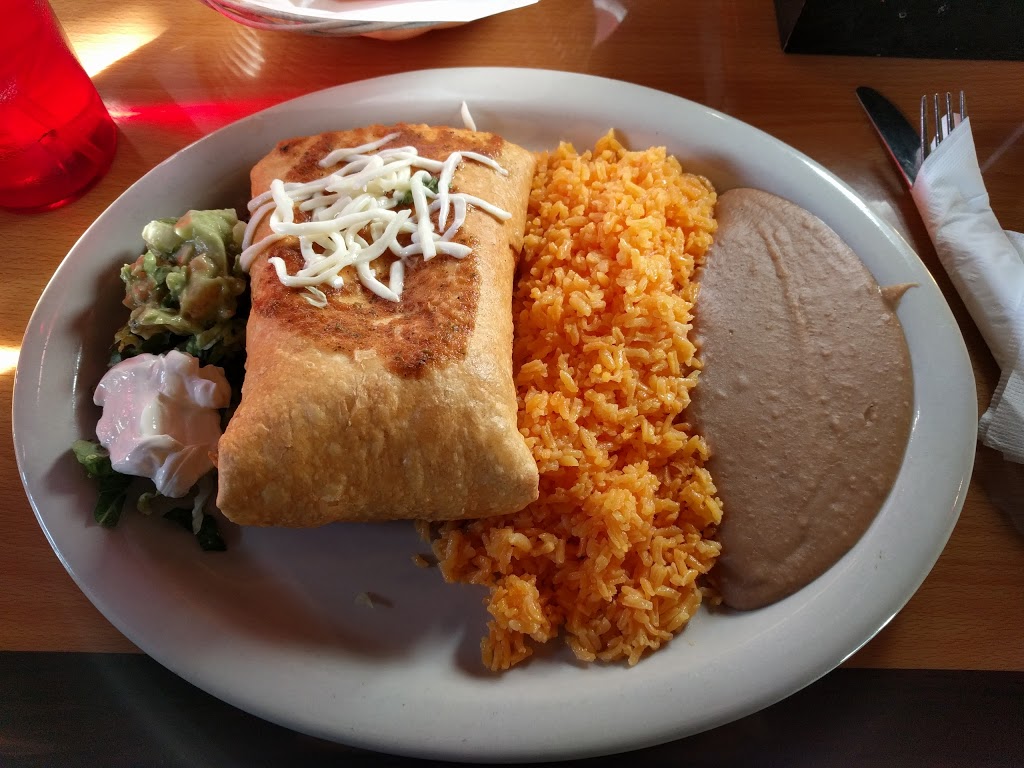 Jalapa Mexican Grill | 929 Main St, Millis, MA 02054 | Phone: (508) 376-0101