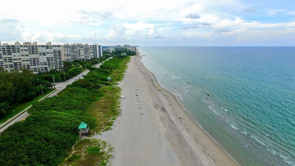 Weekend Dog Beach | 3001 North Ocean Boulevard, (permit fee required), Boca Raton, FL 33431, USA | Phone: (561) 393-7815
