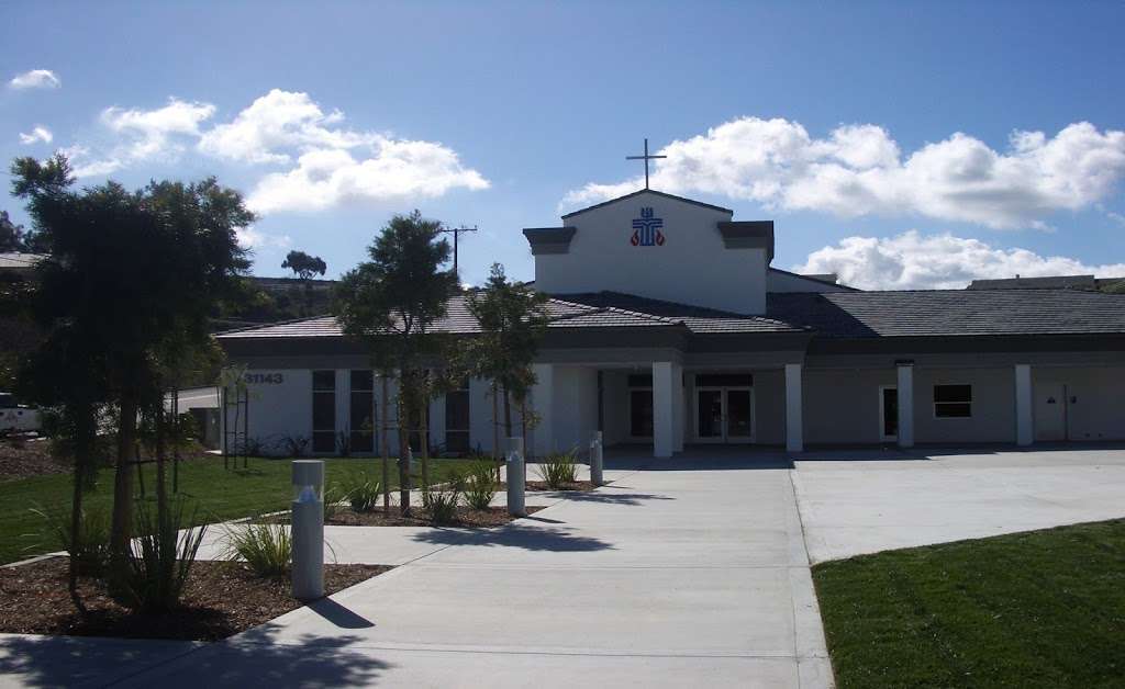 Grace Presbyterian Church | 31143 Nicolas Rd, Temecula, CA 92591, USA | Phone: (951) 695-1913