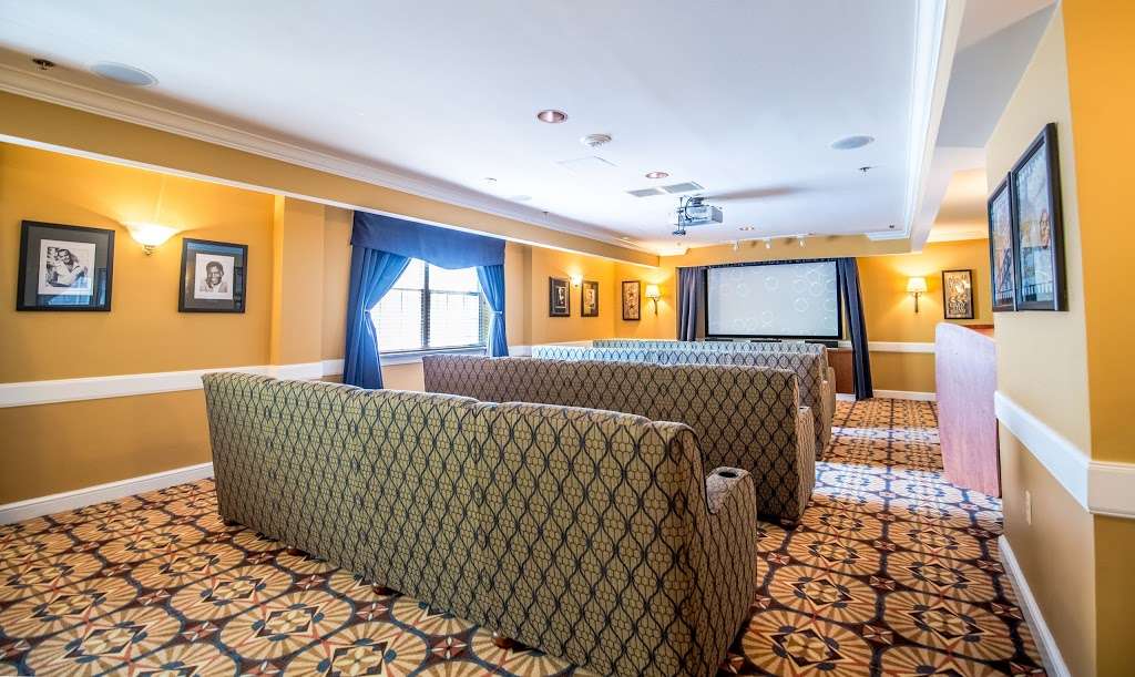 Arbor Terrace Senior Living | 9885 Greenbelt Rd, Lanham, MD 20706, USA | Phone: (301) 486-1590