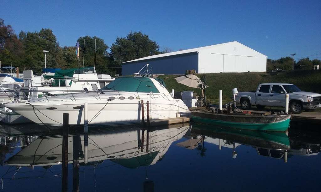 South Shore Marina Inc | 1700 Marina Way, Portage, IN 46368 | Phone: (219) 762-2304