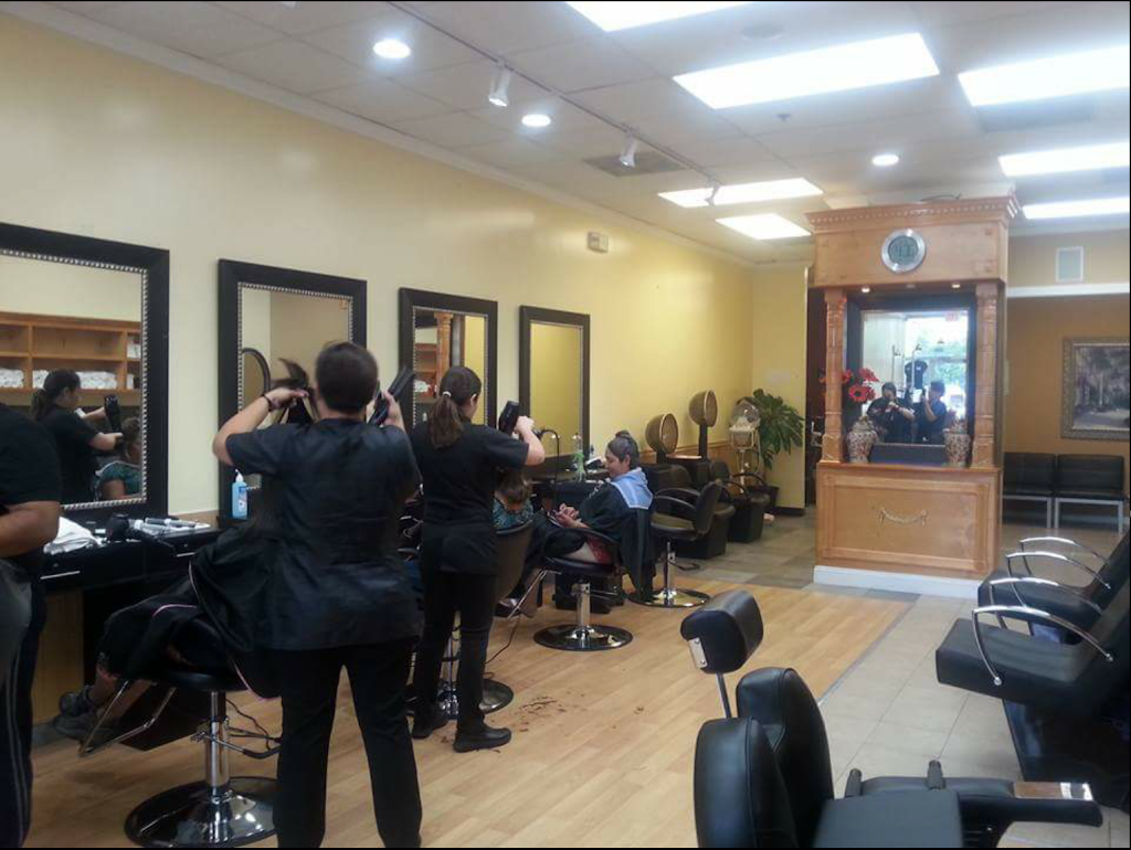 Orlando Hair Salon | 46893 Maple Leaf Pl, Sterling, VA 20164, USA | Phone: (703) 450-4633