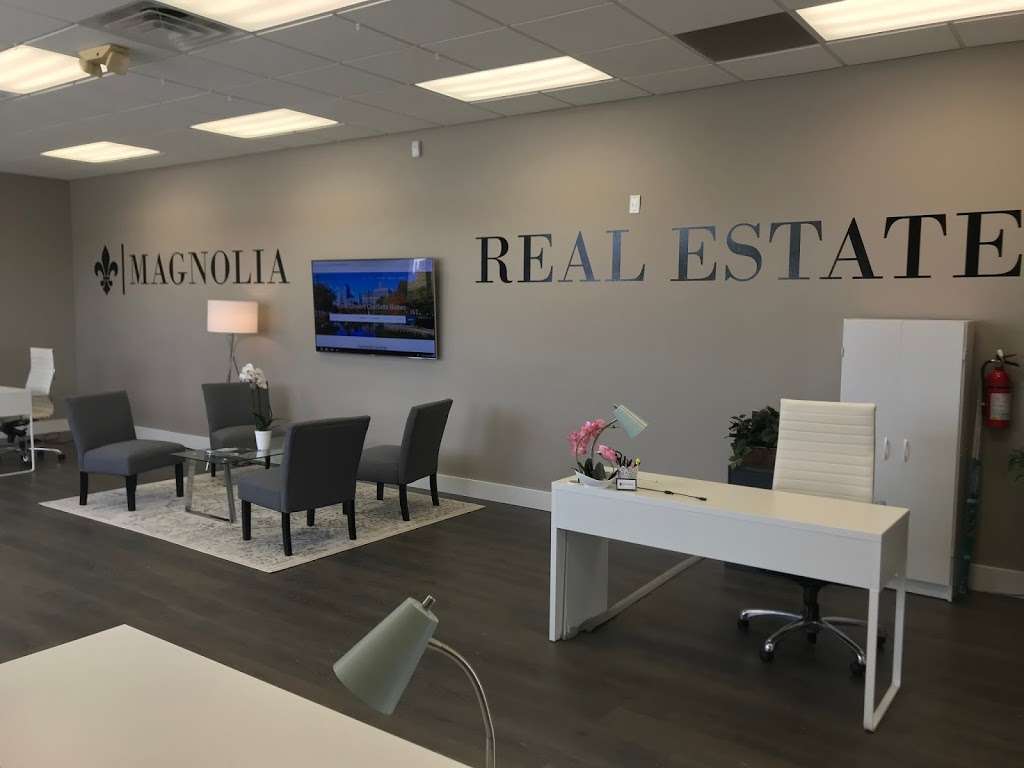 Magnolia Real Estate | 132 N Cardigan Way Suite E, Mooresville, NC 28117 | Phone: (704) 464-2182