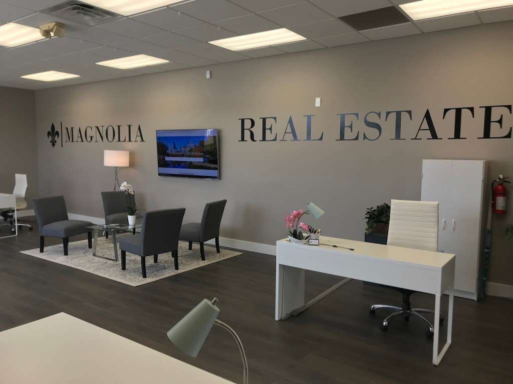 Magnolia Real Estate | 132 N Cardigan Way Suite E, Mooresville, NC 28117, USA | Phone: (704) 464-2182