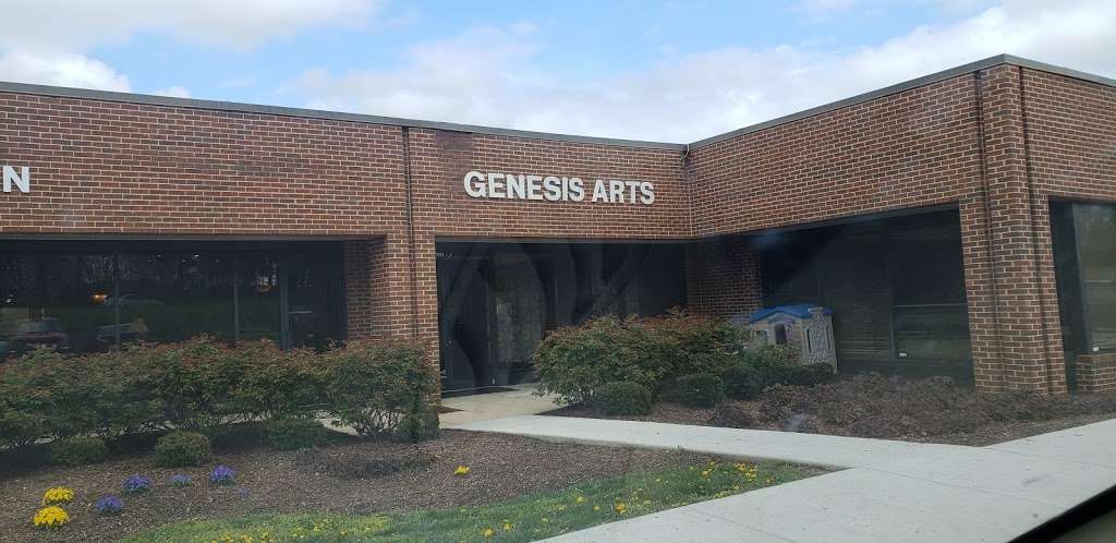 Genesis Arts LLC | 9194 J Red Branch Road, Columbia, MD 21045, USA | Phone: (443) 750-1332