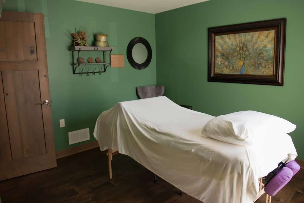 Turning Leaf Acupuncture | 7510 288th Ave #2, Salem, WI 53168 | Phone: (262) 586-0199