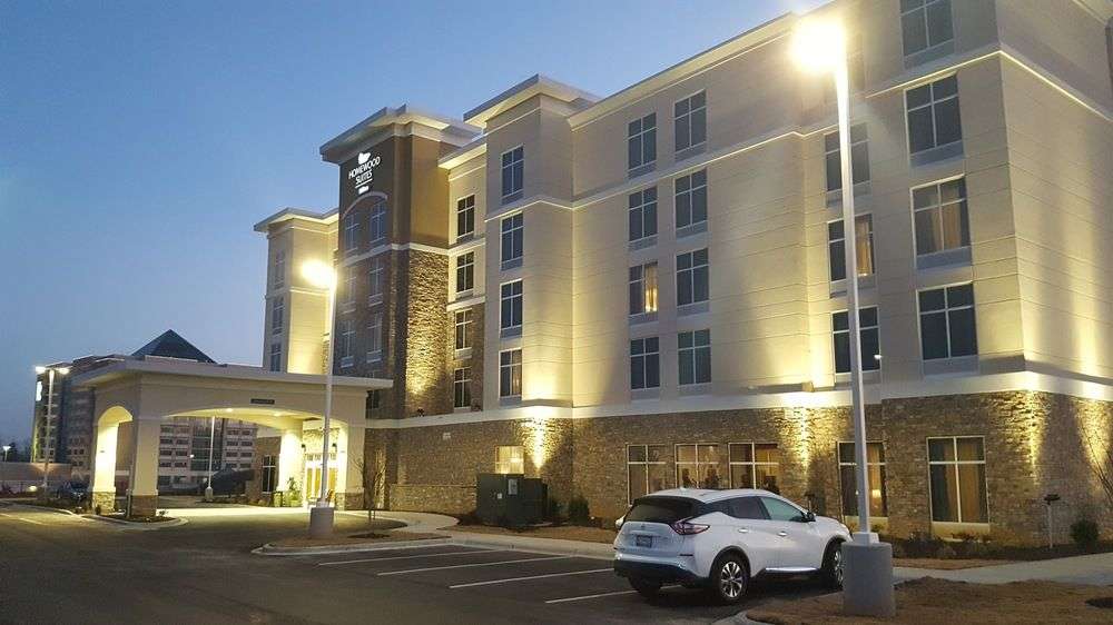 Homewood Suites by Hilton Concord Charlotte | 7300 Scott Padgett Pkwy, Concord, NC 28027, USA | Phone: (980) 313-3100