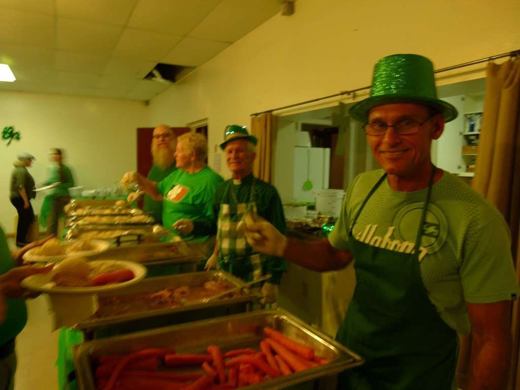 St. Patricks Anglican Catholic Church | 4797 Curtis Blvd, Port St John, FL 32927, USA | Phone: (321) 632-7634