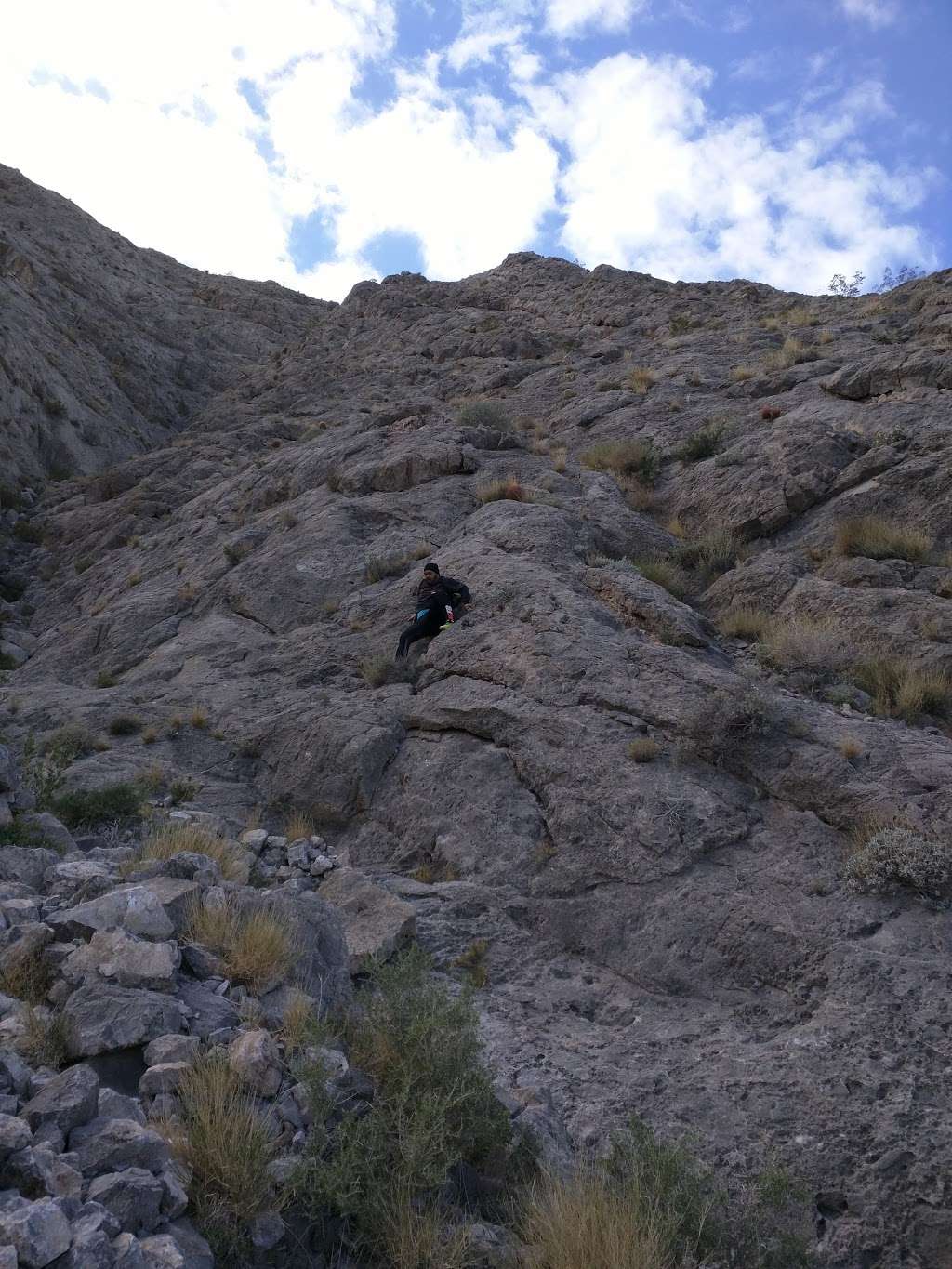 Lone Mountain Park | 4445 N Jensen St, Las Vegas, NV 89129, USA | Phone: (702) 455-8200
