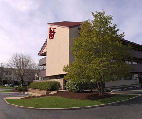 Red Roof Inn Wilkes-Barre Arena | 1035 PA-315, Wilkes-Barre, PA 18702 | Phone: (570) 829-6422