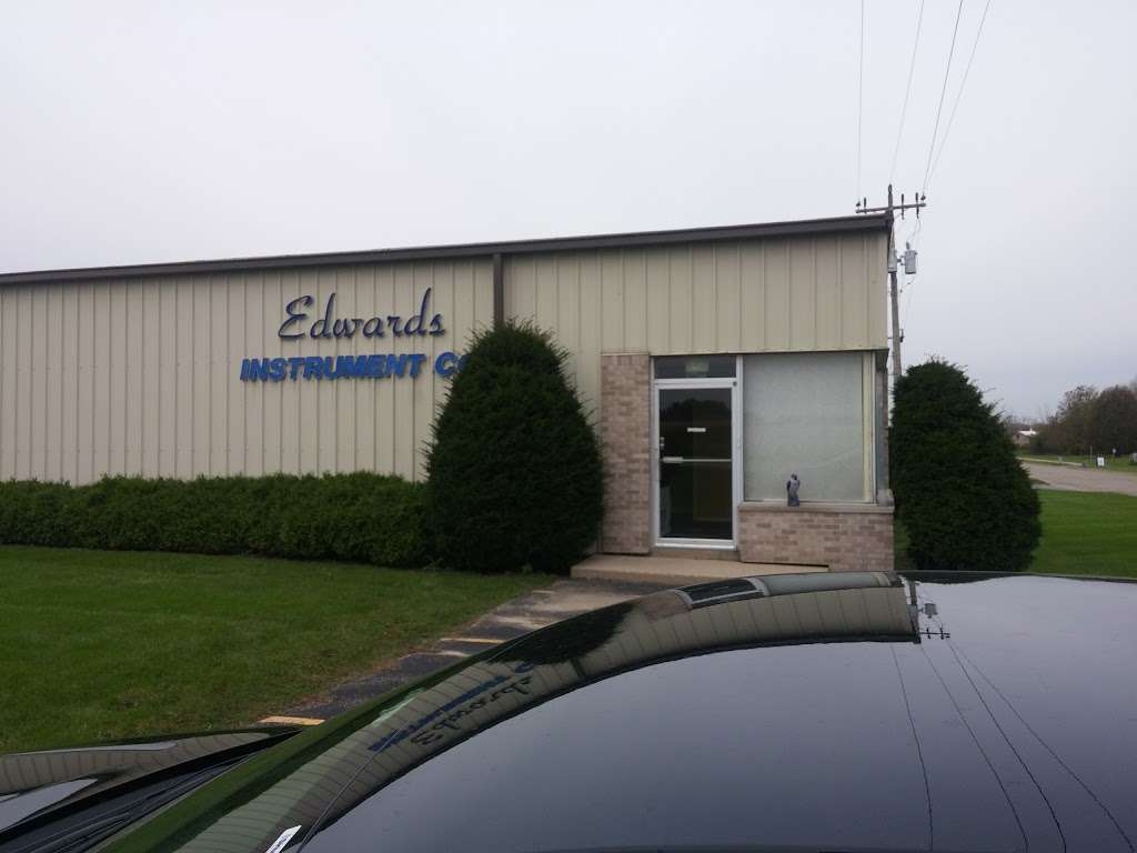 Edwards Instrument Co | 530 S Hwy H, Elkhorn, WI 53121, USA | Phone: (800) 562-6838