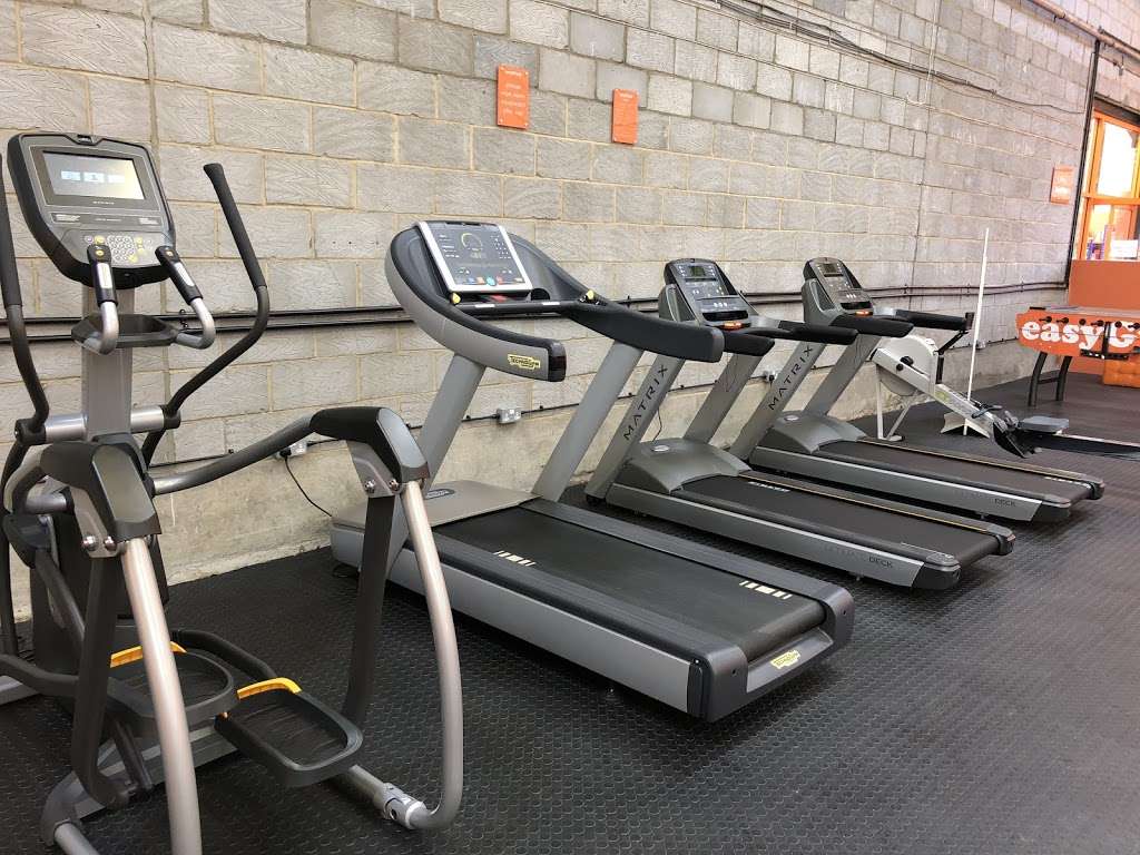 easyGym Park Royal | easyBus House, N Circular Rd, London NW10 7XP, UK