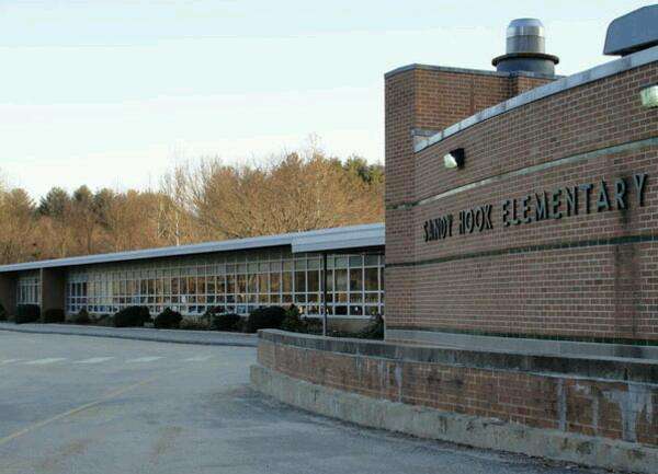 Sandy Hook Elementary School | 12 Dickenson Dr, Sandy Hook, CT 06482 | Phone: (203) 426-7657