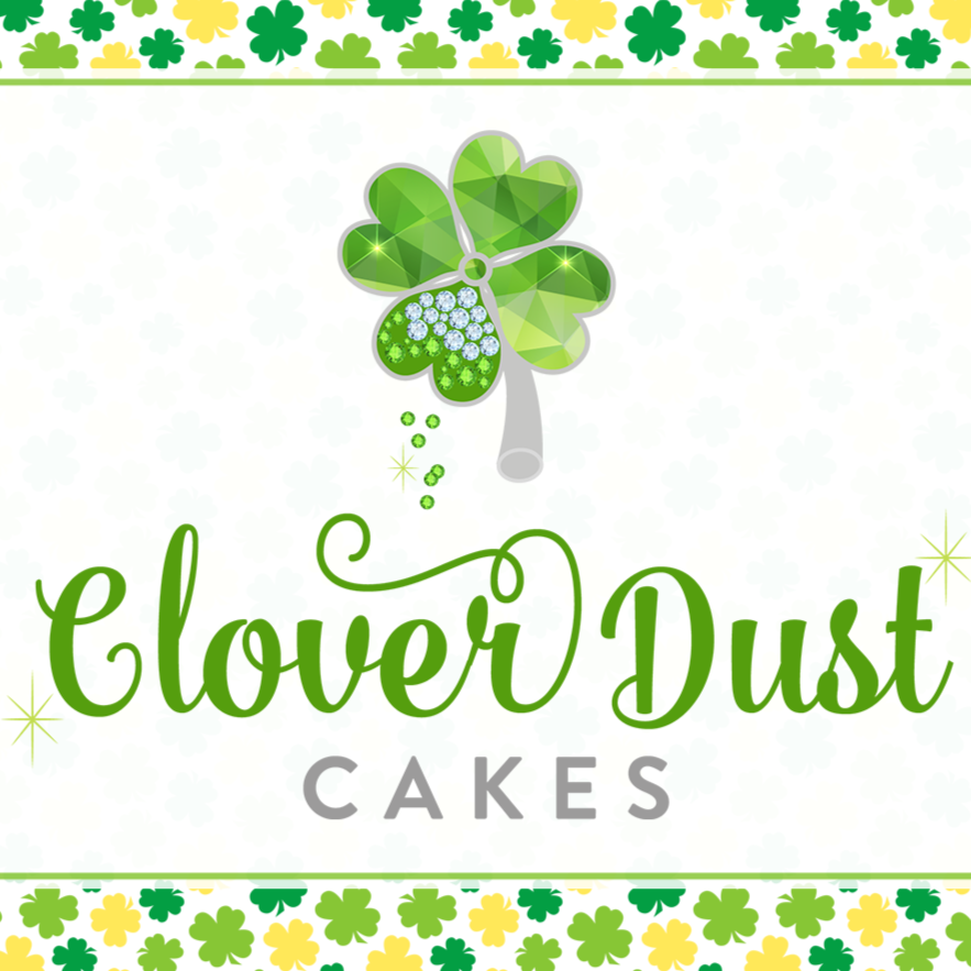 Clover Dust Cakes | 6722 New Hampshire Trail, Crystal Lake, IL 60012 | Phone: (815) 276-2428