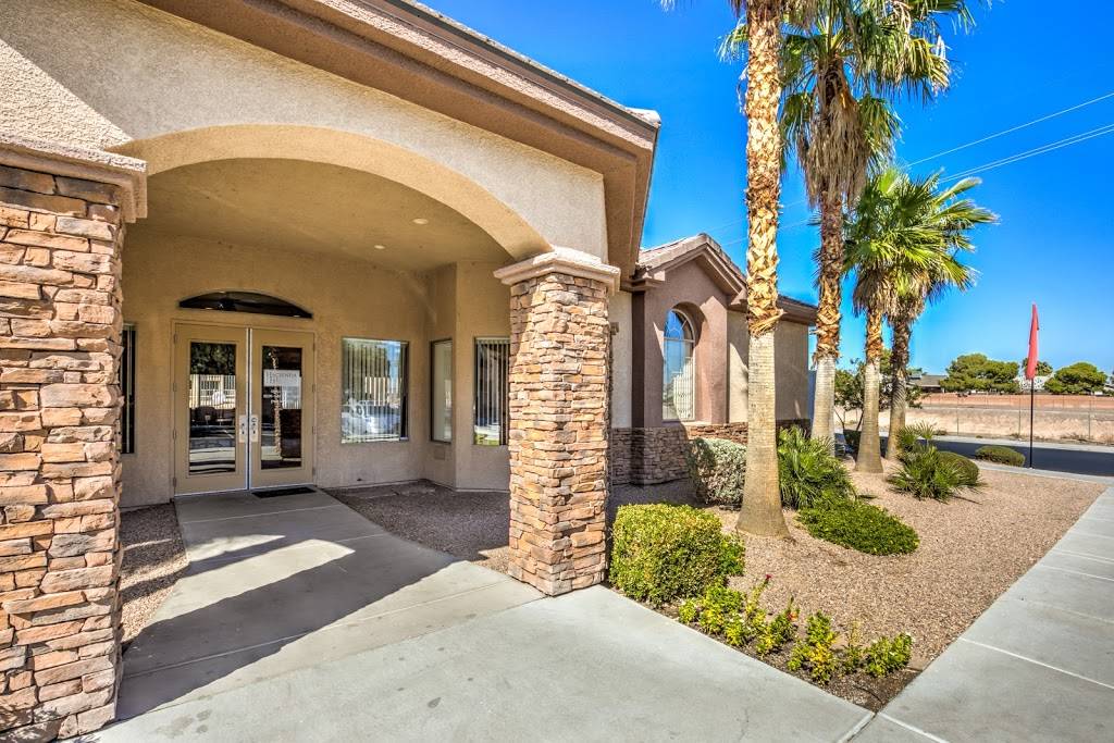 Roca Whitney Ranch Apartments | 5145 Rawhide St, Las Vegas, NV 89122, USA | Phone: (702) 463-8053