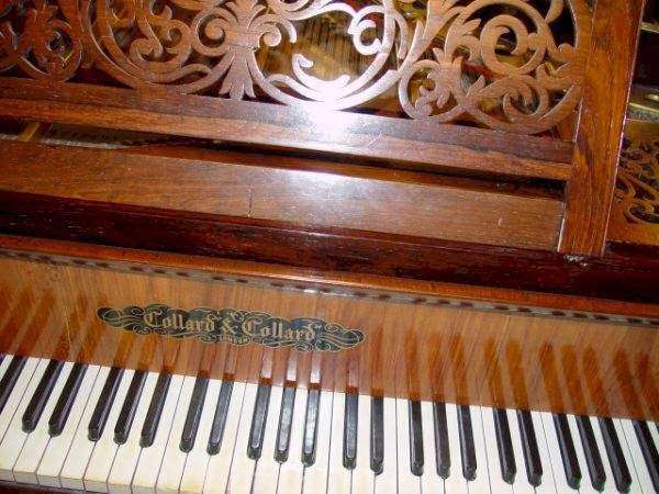 Piano Capriccioso | 20 Carpenters Brook Rd, Greenwich, CT 06831, USA | Phone: (203) 570-0150