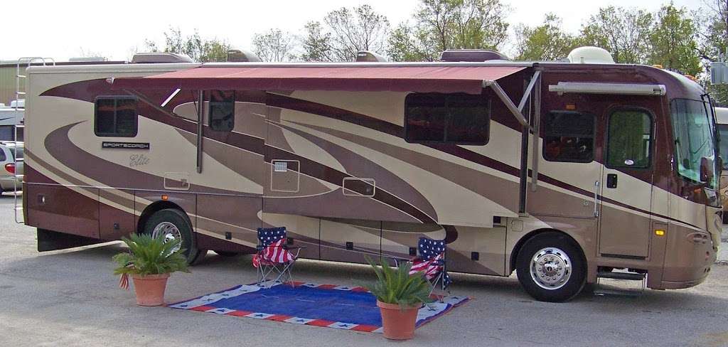 Best Preowned Rv | 16042 Waverly Dr, Houston, TX 77032 | Phone: (281) 821-4441
