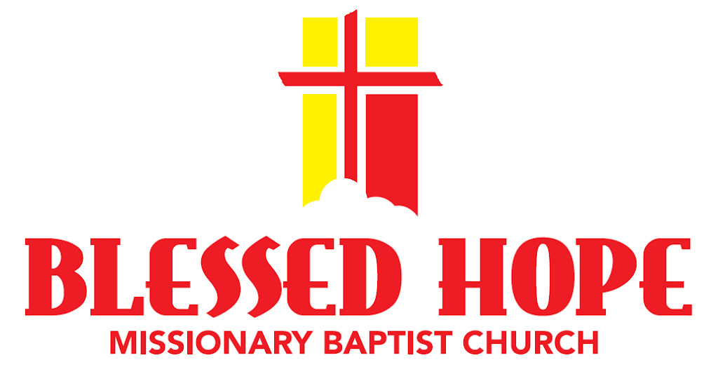 Blessed Hope Missionary Baptist Church | 8804 Buckeye Rd, Cleveland, OH 44104, USA | Phone: (216) 791-0483