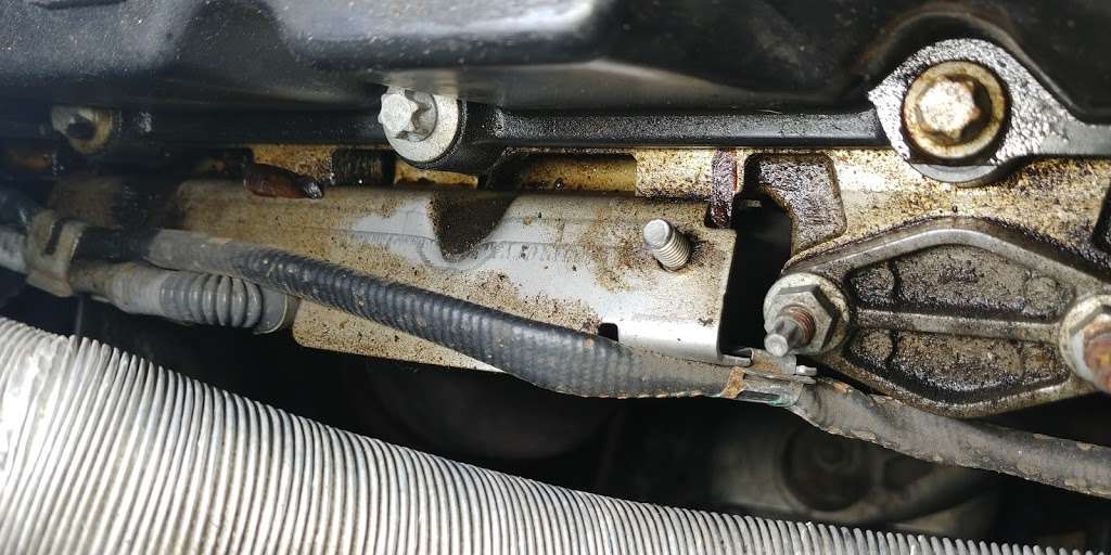Nicos Foreign Car Repair | 1285 High Ridge Rd, Stamford, CT 06903, USA | Phone: (203) 323-4500