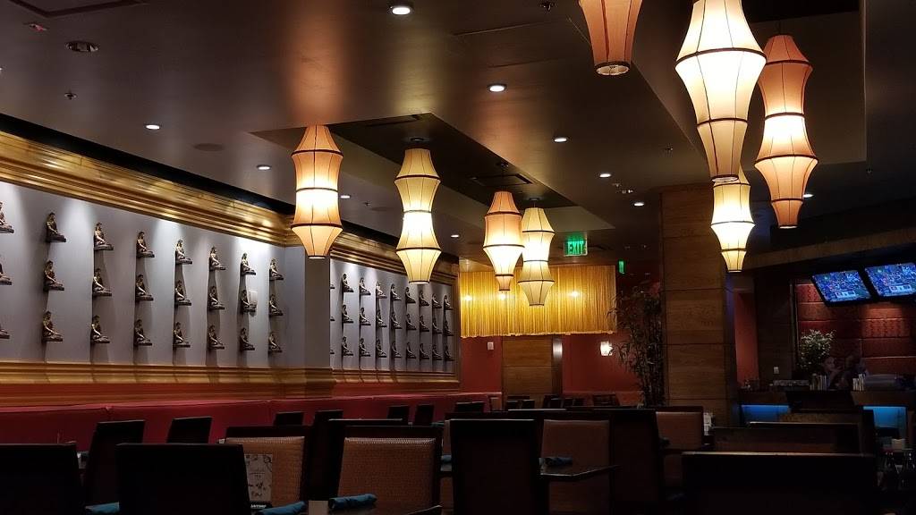 Ume Asian and Sushi | 5655 W Valencia Rd, Tucson, AZ 85757, USA | Phone: (520) 838-7177