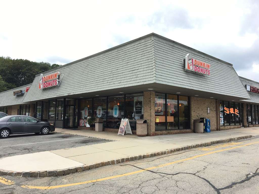 Dunkin Donuts | 100 US-46, Budd Lake, NJ 07828 | Phone: (973) 347-9890