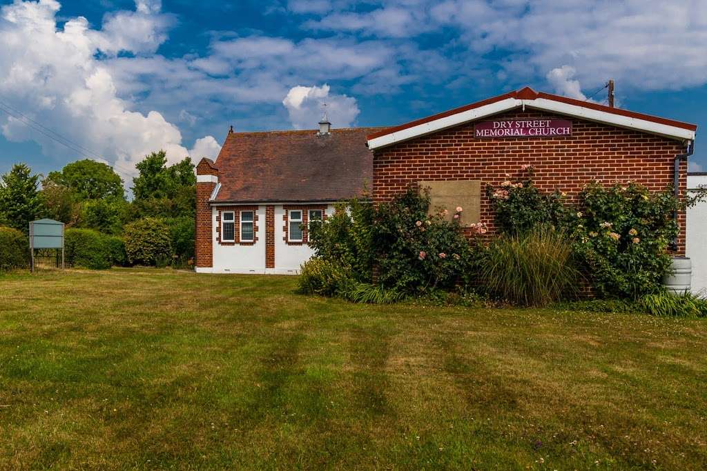 Dry Street Memorial Church One Tree Hill London, Basildon SS16 5FP, UK