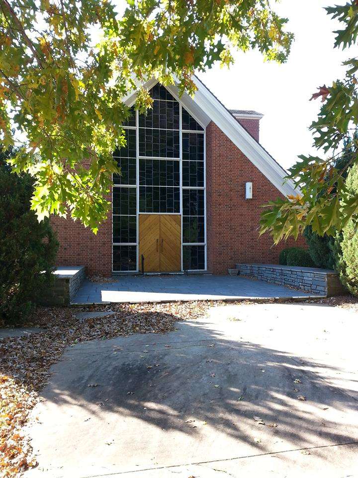 Sardis Presbyterian Church | 6100 Sardis Rd, Charlotte, NC 28270, USA | Phone: (704) 366-1854