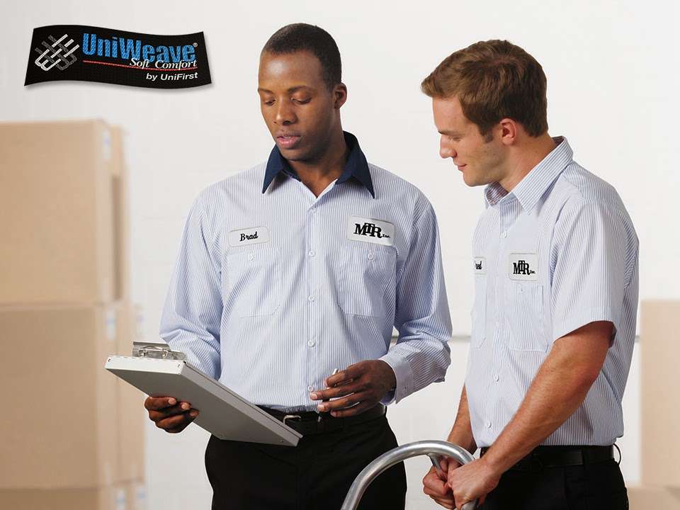 UniFirst Uniform Services - Phoenix | 104 N 14th St, Phoenix, AZ 85034, USA | Phone: (602) 253-1144