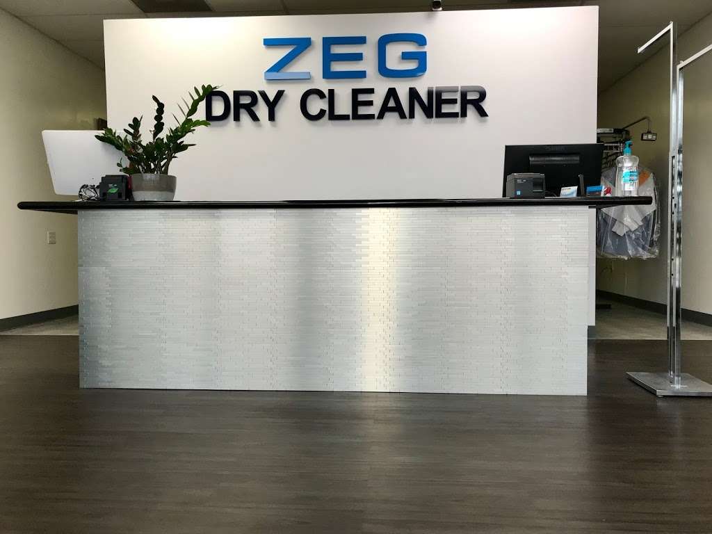 ZEG Dry Cleaner | 15050 Highway 6, Rosharon, TX 77583, USA | Phone: (281) 972-9441
