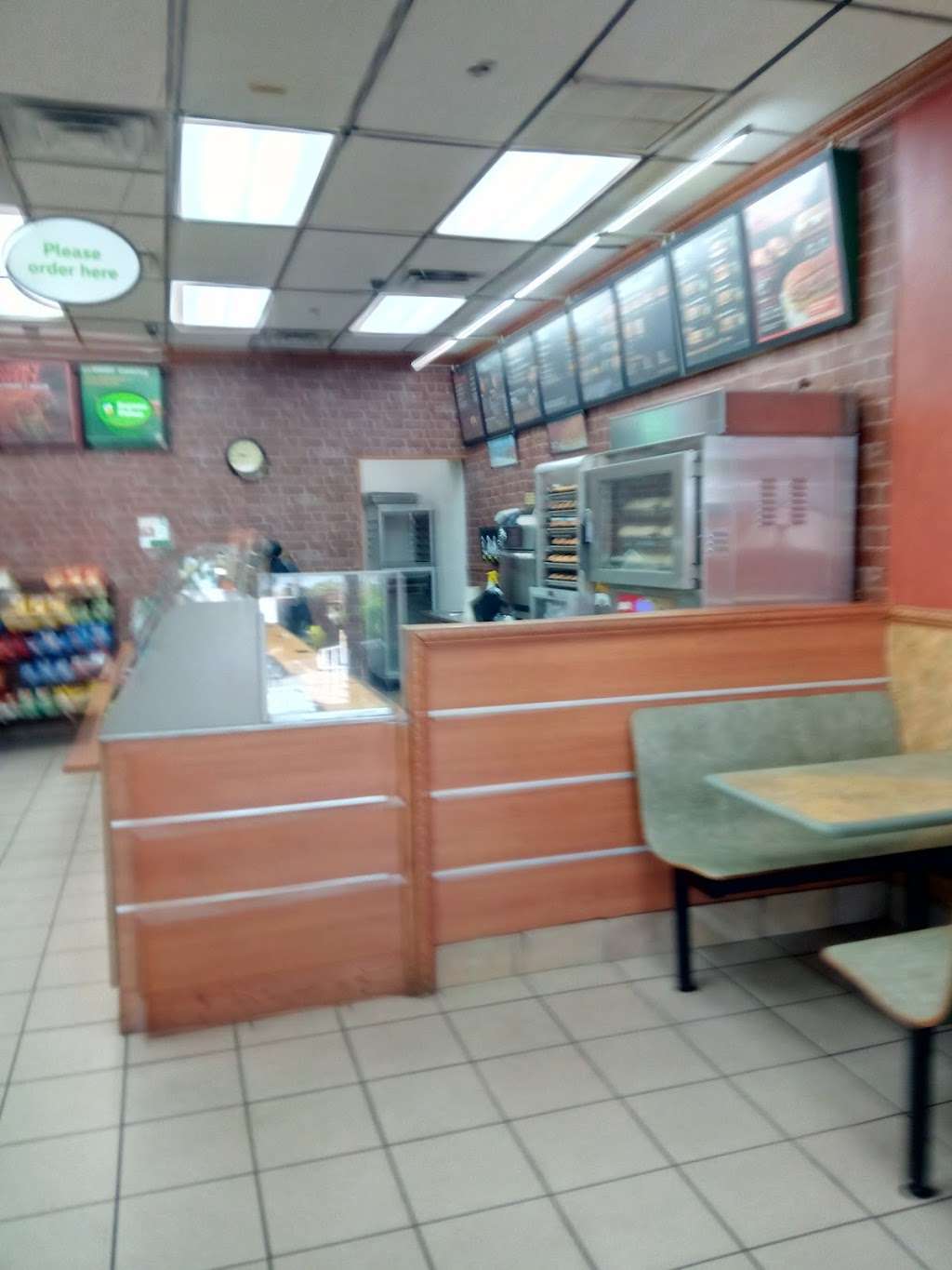 Subway Restaurants | 17724 Pines Blvd, Pembroke Pines, FL 33029, USA | Phone: (954) 704-2529