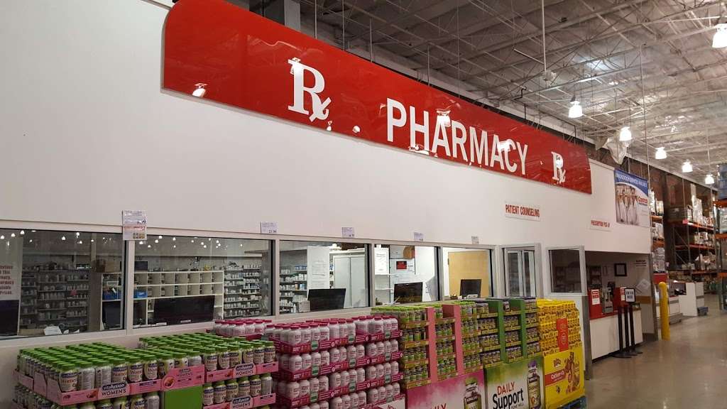 Costco Pharmacy | 1875 Hempstead Rd, Lancaster, PA 17601, USA | Phone: (717) 396-8479